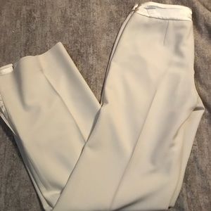 White House | Black Market Dress Slacks